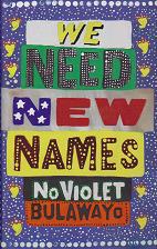 We Need New Names by NoViolet  Bulawayo